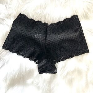 NWOT Cheeky‎ Lace Panty